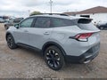 2024 Kia Sportage — photo 3 of 19 | VIN 5XYK6CDF7RG194105