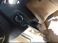 2009 Buick Enclave — photo 11 of 16 | VIN 5GAEV23D89J167250