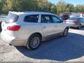 2009 Buick Enclave — photo 4 of 16 | VIN 5GAEV23D89J167250