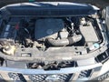 2011 Nissan Armada — photo 10 of 12 | VIN 5N1AA0NC3BN610397