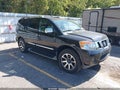 2011 Nissan Armada — photo 1 of 12 | VIN 5N1AA0NC3BN610397