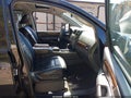 2011 Nissan Armada — photo 5 of 12 | VIN 5N1AA0NC3BN610397
