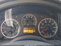2011 Nissan Armada — photo 7 of 12 | VIN 5N1AA0NC3BN610397
