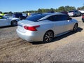 2018 Nissan Maxima — photo 4 of 17 | VIN 1N4AA6AP3JC389772