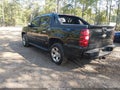 2008 Chevrolet Avalanche — photo 3 of 16 | VIN 3GNFK12378G217416