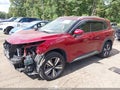 2021 Nissan Rogue — photo 2 of 17 | VIN 5N1AT3CB0MC808651