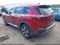 2021 Nissan Rogue — photo 3 of 17 | VIN 5N1AT3CB0MC808651