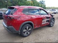 2021 Nissan Rogue — photo 4 of 17 | VIN 5N1AT3CB0MC808651