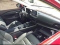 2021 Nissan Rogue — photo 5 of 17 | VIN 5N1AT3CB0MC808651