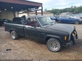 1987 Ford Ranger — photo 13 of 16 | VIN 1FTBR10A6HUA12980