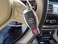 2014 Mercedes-Benz CLS-Class — photo 11 of 17 | VIN WDDLJ9BB5EA096129