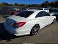 2014 Mercedes-Benz CLS-Class — photo 4 of 17 | VIN WDDLJ9BB5EA096129