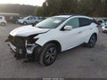 2019 Nissan Murano — photo 2 of 17 | VIN 5N1AZ2MS5KN134439