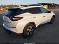 2019 Nissan Murano — photo 4 of 17 | VIN 5N1AZ2MS5KN134439