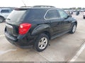 2011 Chevrolet Equinox — photo 4 of 11 | VIN 2CNALDECXB6395459