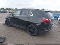 2020 Chevrolet Equinox — photo 3 of 16 | VIN 2GNAXUEV7L6143638