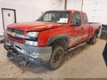 2003 Chevrolet Silverado 2500 — photo 2 of 16 | VIN 1GCHK29U13E297768