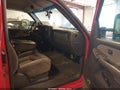 2003 Chevrolet Silverado 2500 — photo 5 of 16 | VIN 1GCHK29U13E297768