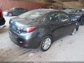 2018 Toyota Yaris — photo 4 of 16 | VIN 3MYDLBYV3JY304730