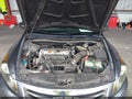 2011 Honda Accord — photo 10 of 15 | VIN 1HGCP2F38BA053856