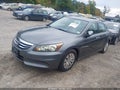 2011 Honda Accord — photo 2 of 15 | VIN 1HGCP2F38BA053856