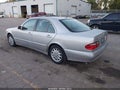 2002 Mercedes-Benz E-Class — photo 3 of 14 | VIN WDBJF82J12X065343