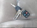 2005 Ford Taurus — photo 11 of 11 | VIN 1FAHP59S55A199733