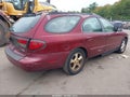 2005 Ford Taurus — photo 4 of 11 | VIN 1FAHP59S55A199733