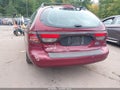 2005 Ford Taurus — photo 6 of 11 | VIN 1FAHP59S55A199733