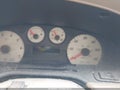 2005 Ford Taurus — photo 7 of 11 | VIN 1FAHP59S55A199733