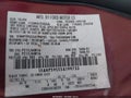2005 Ford Taurus — photo 9 of 11 | VIN 1FAHP59S55A199733