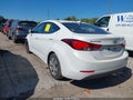 2016 Hyundai Elantra — photo 3 of 11 | VIN 5NPDH4AE3GH740621