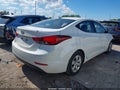 2016 Hyundai Elantra — photo 4 of 11 | VIN 5NPDH4AE3GH740621