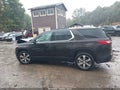 2018 Chevrolet Traverse — photo 14 of 16 | VIN 1GNEVHKW7JJ235134