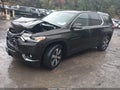 2018 Chevrolet Traverse — photo 2 of 16 | VIN 1GNEVHKW7JJ235134