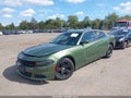 2020 Dodge Charger — photo 2 of 17 | VIN 2C3CDXBG1LH123640