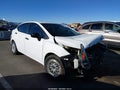 2020 Nissan Versa — photo 1 of 17 | VIN 3N1CN8DV5LL869495