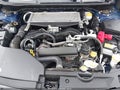 2023 Subaru WRX — photo 10 of 15 | VIN JF1VBAF67P9821352
