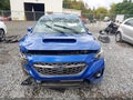 2023 Subaru WRX — photo 11 of 15 | VIN JF1VBAF67P9821352