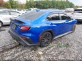 2023 Subaru WRX — photo 4 of 15 | VIN JF1VBAF67P9821352