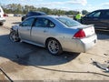 2009 Chevrolet Impala — photo 3 of 22 | VIN 2G1WU57M091171362