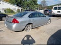 2009 Chevrolet Impala — photo 4 of 22 | VIN 2G1WU57M091171362