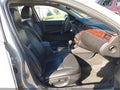 2009 Chevrolet Impala — photo 5 of 22 | VIN 2G1WU57M091171362