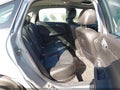 2009 Chevrolet Impala — photo 8 of 22 | VIN 2G1WU57M091171362