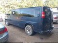 2005 Chevrolet Express 2500 — photo 3 of 16 | VIN 1GAHG39U051231318
