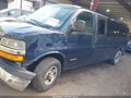 2005 Chevrolet Express 2500 — photo 6 of 16 | VIN 1GAHG39U051231318
