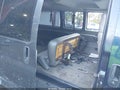 2005 Chevrolet Express 2500 — photo 8 of 16 | VIN 1GAHG39U051231318