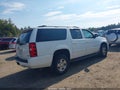 2008 Chevrolet Suburban 1500 — photo 4 of 17 | VIN 3GNFK163X8G198631