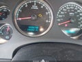 2008 Chevrolet Suburban 1500 — photo 7 of 17 | VIN 3GNFK163X8G198631