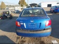 2009 Kia Rio — photo 15 of 15 | VIN KNADE223096454679